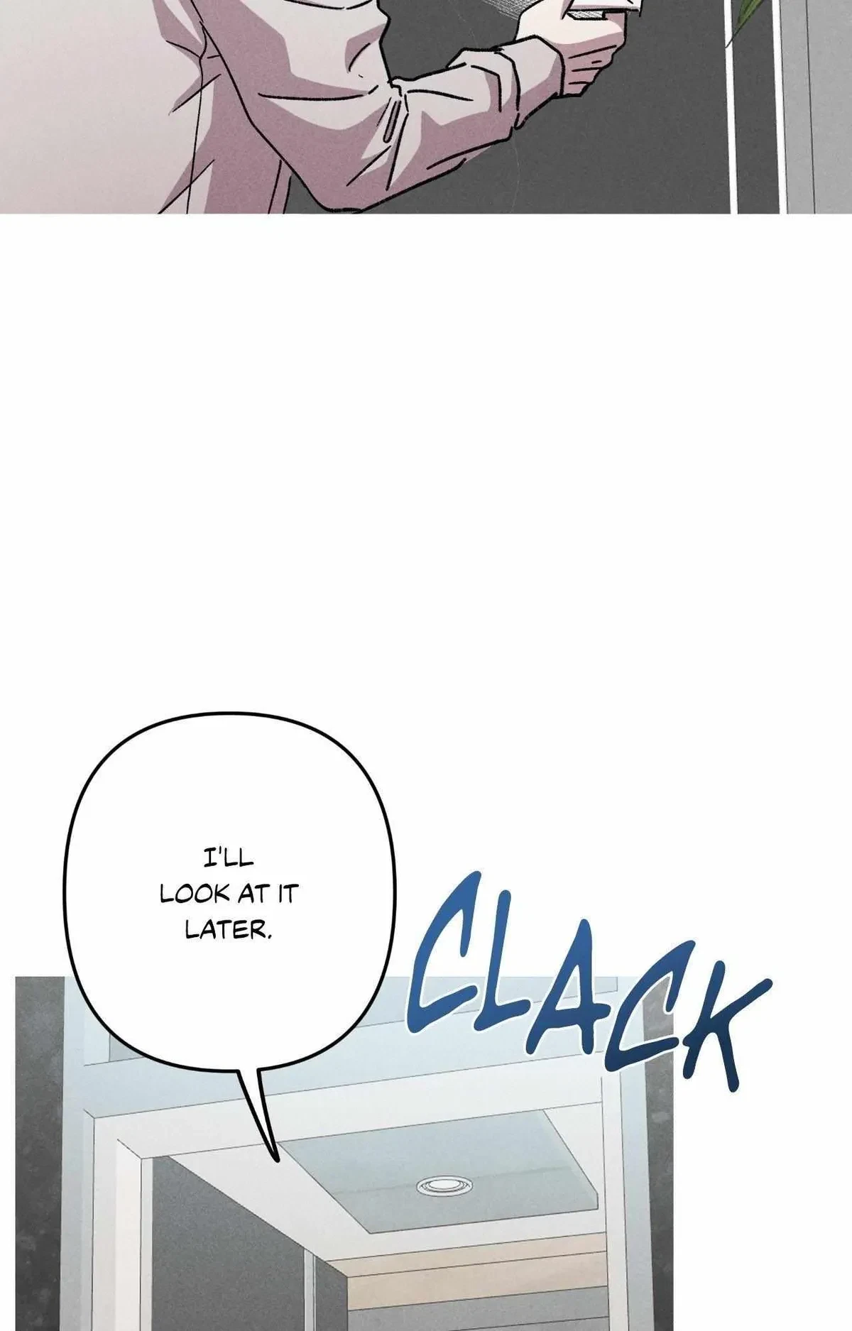 Kill Me If You Can Chapter 96, page 80