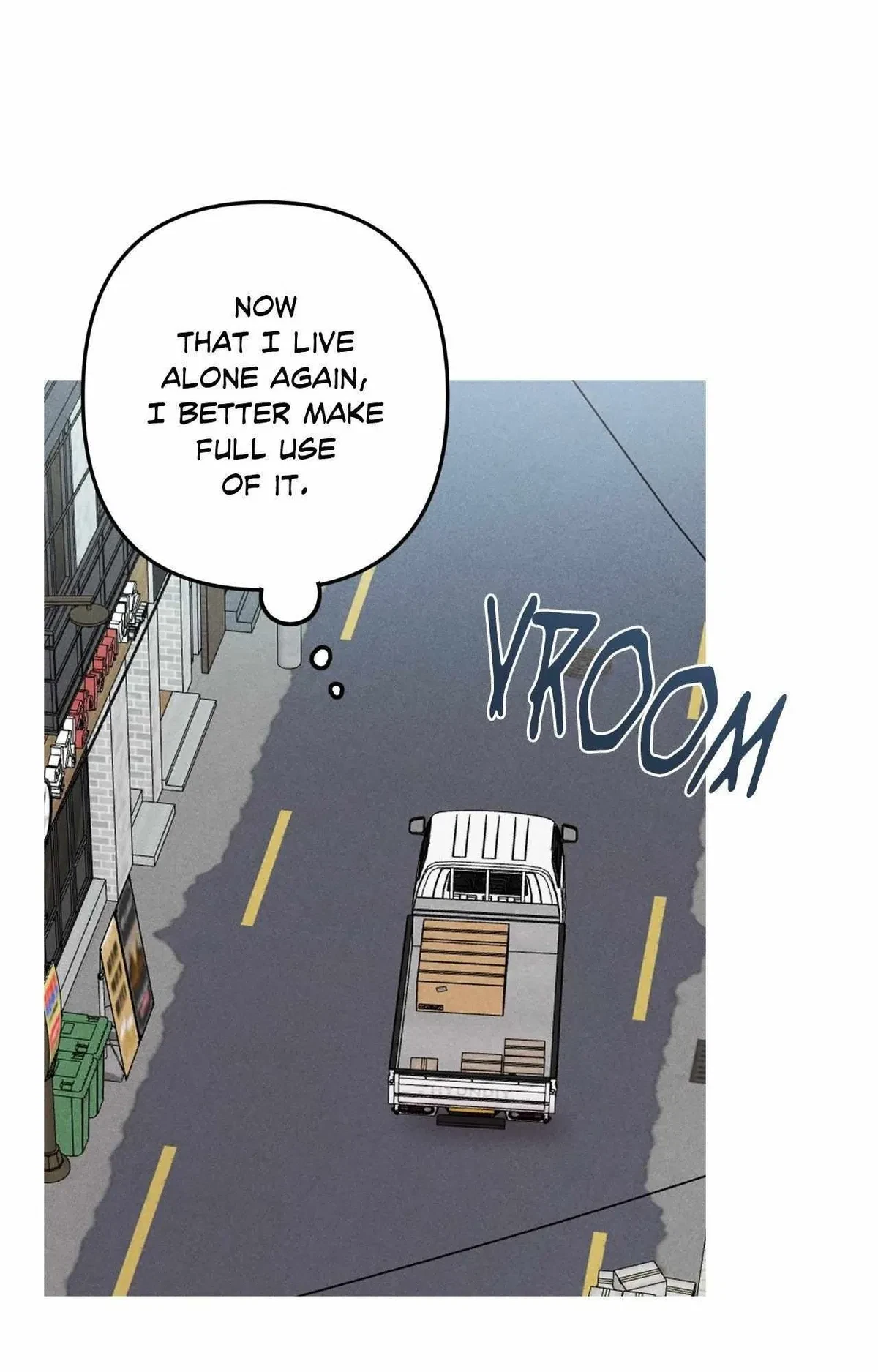 Kill Me If You Can Chapter 96, page 9