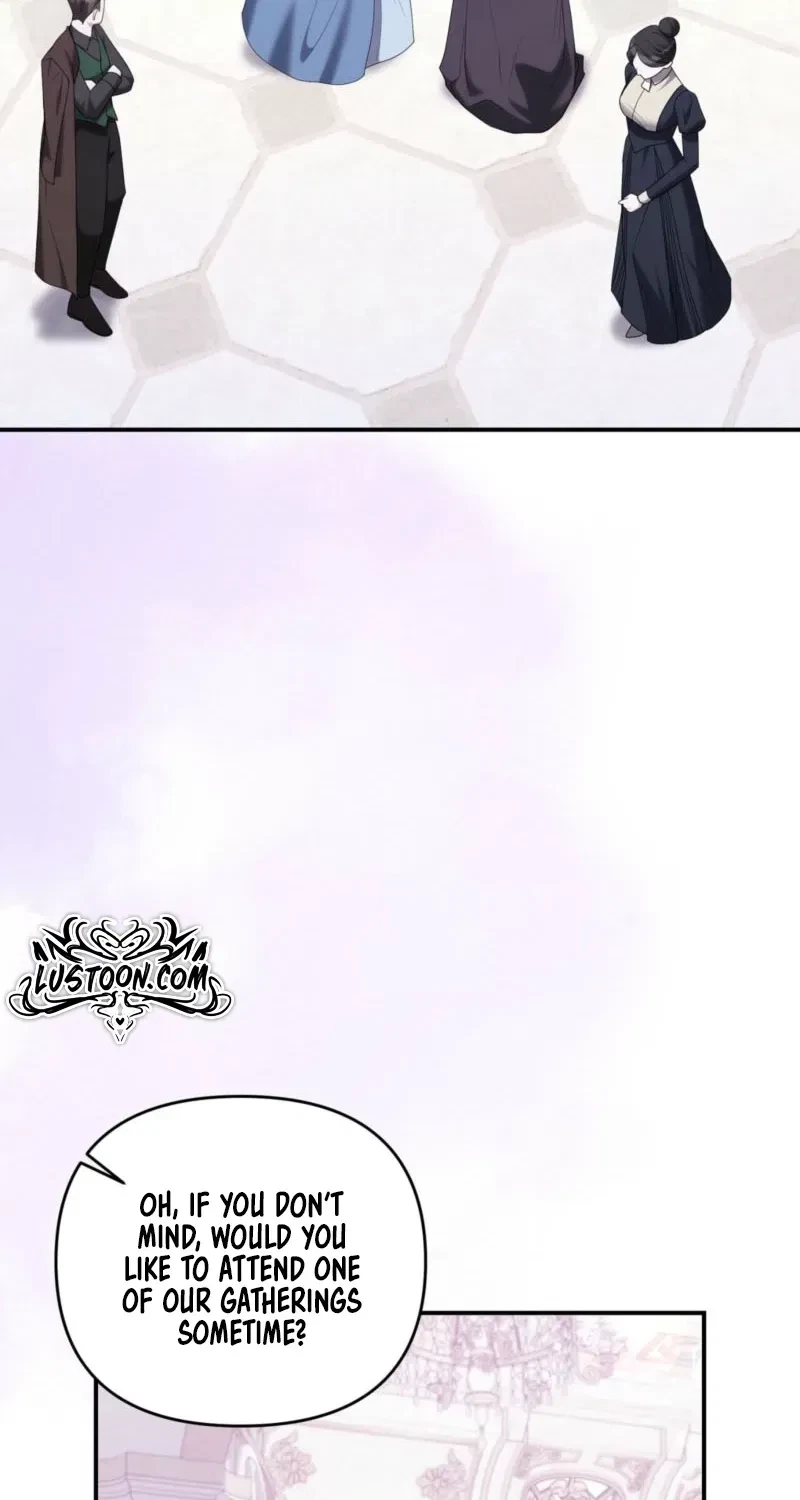 Taming The Arrogant Grand Duke Chapter 53, page 14