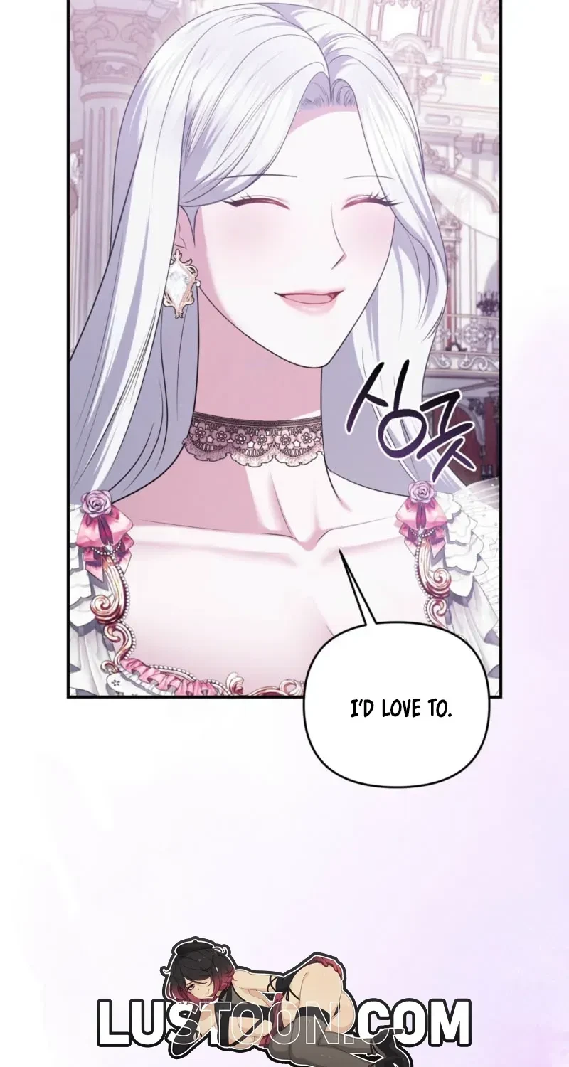 Taming The Arrogant Grand Duke Chapter 53, page 15