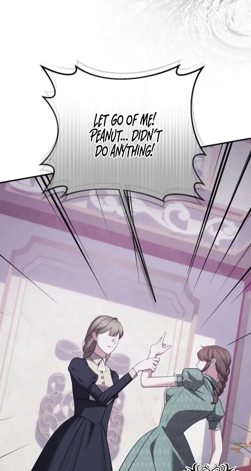 Taming The Arrogant Grand Duke Chapter 53, page 19