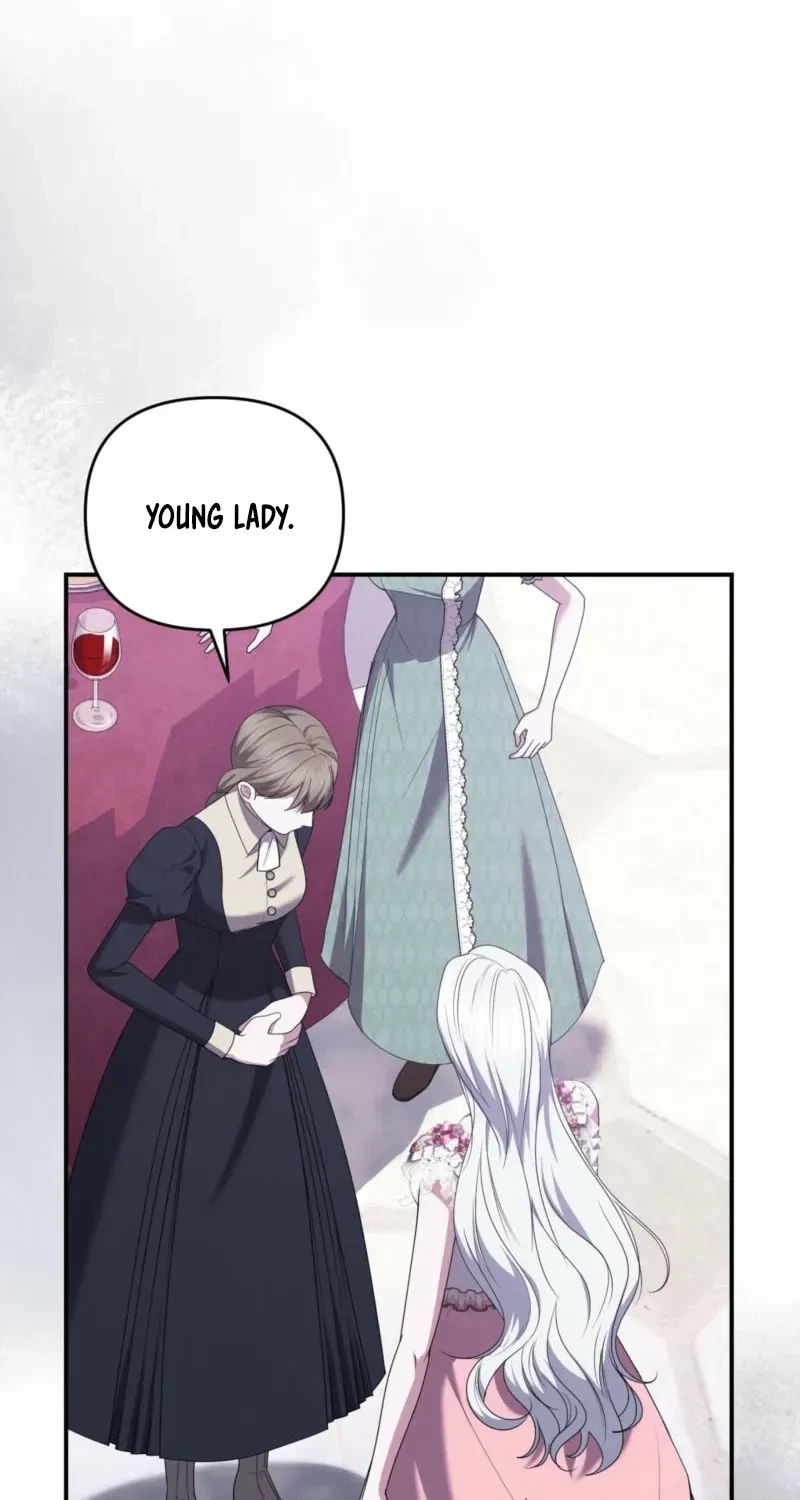 Taming The Arrogant Grand Duke Chapter 53, page 24