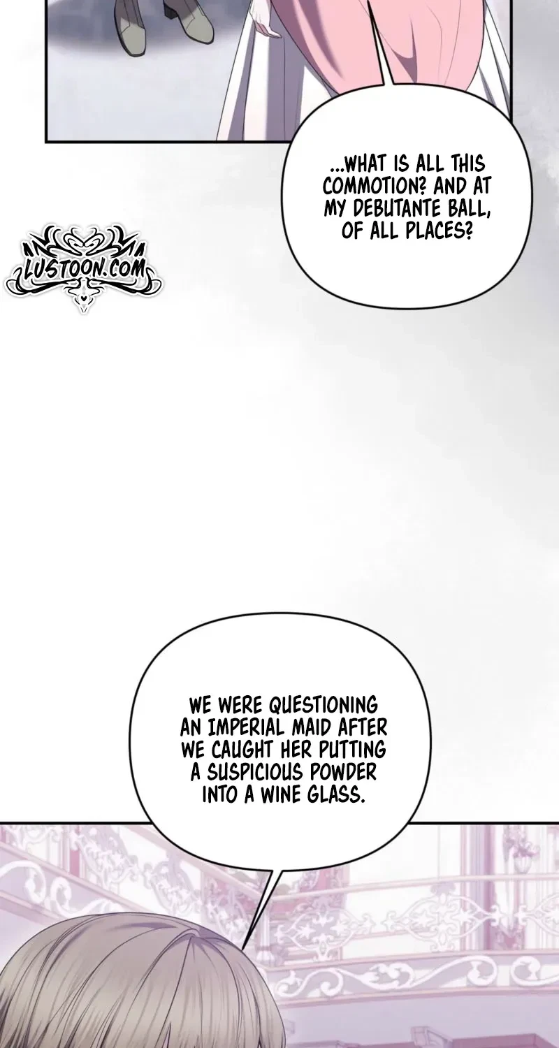 Taming The Arrogant Grand Duke Chapter 53, page 25