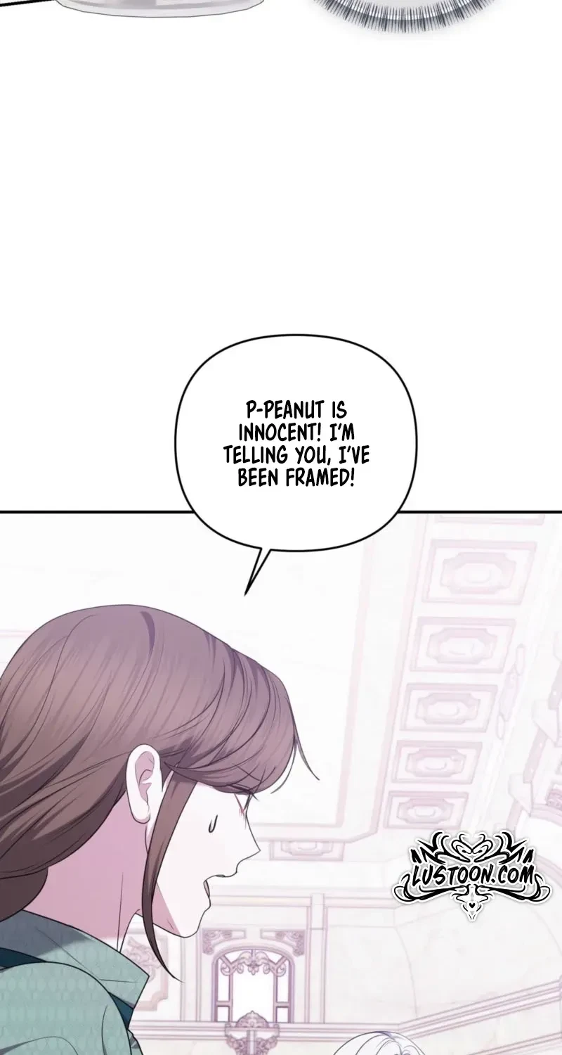 Taming The Arrogant Grand Duke Chapter 53, page 29