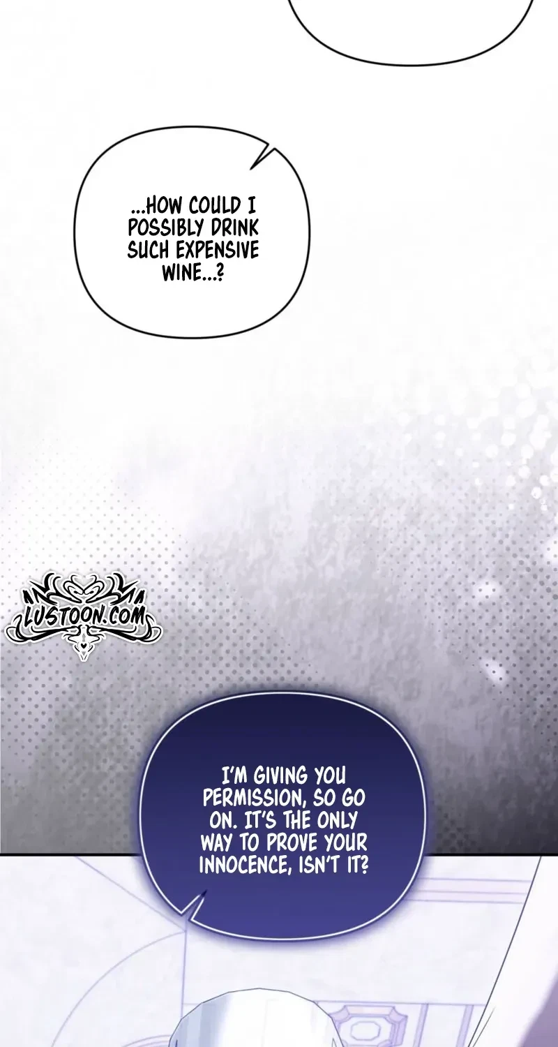 Taming The Arrogant Grand Duke Chapter 53, page 34