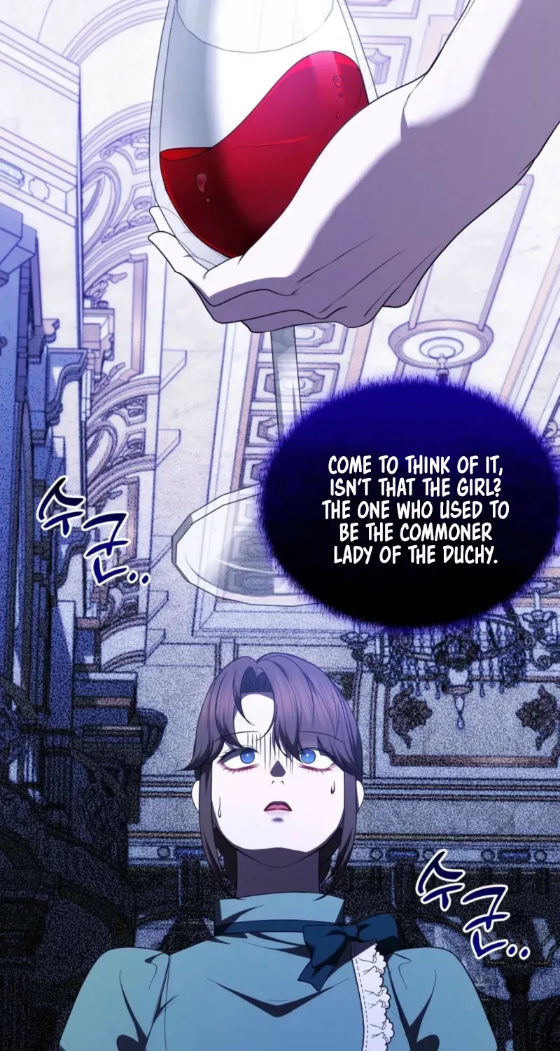 Taming The Arrogant Grand Duke Chapter 53, page 35