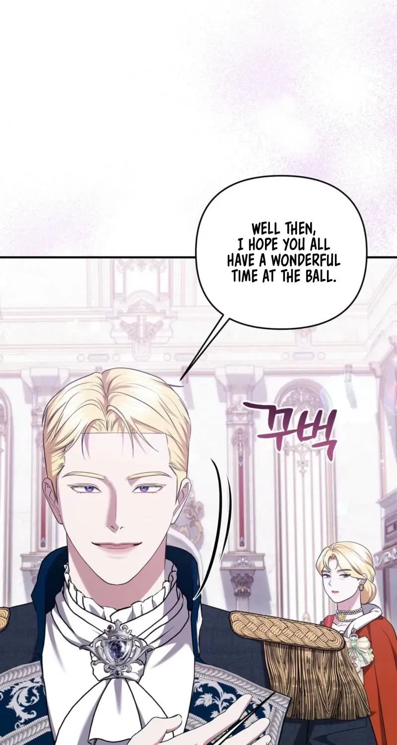Taming The Arrogant Grand Duke Chapter 53, page 4