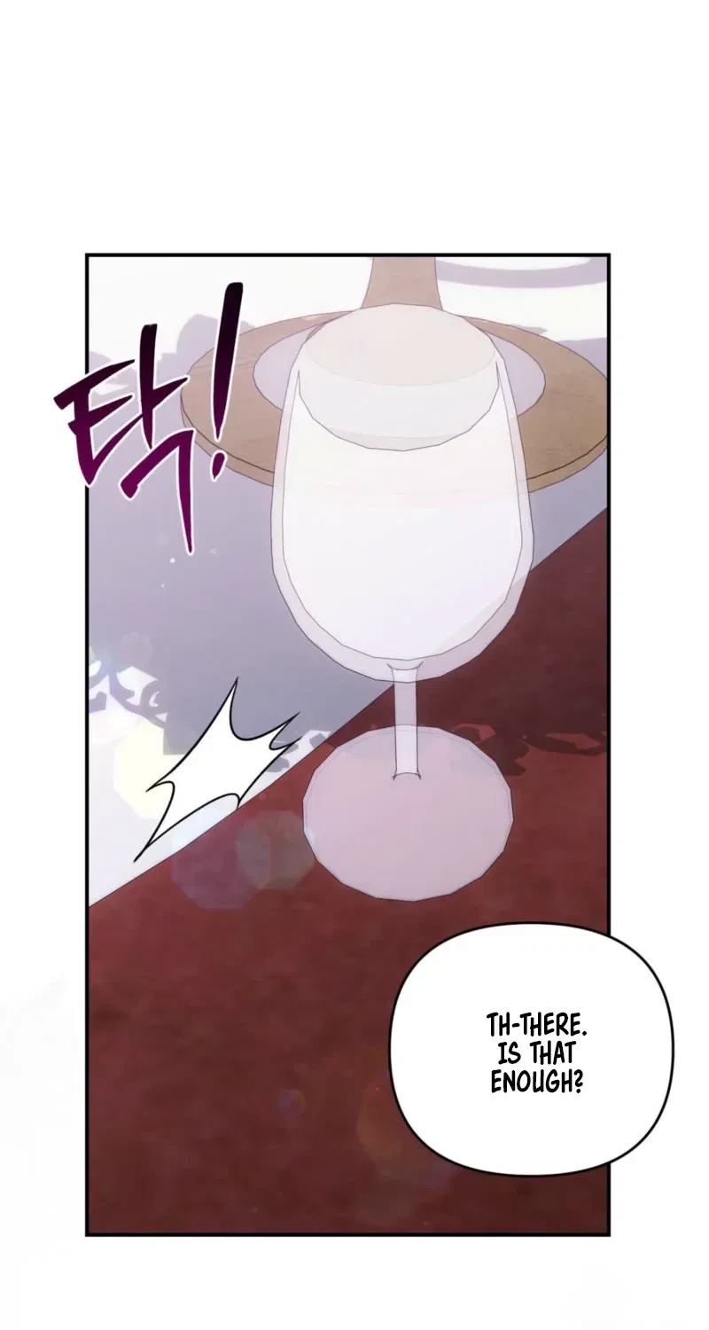 Taming The Arrogant Grand Duke Chapter 53, page 41