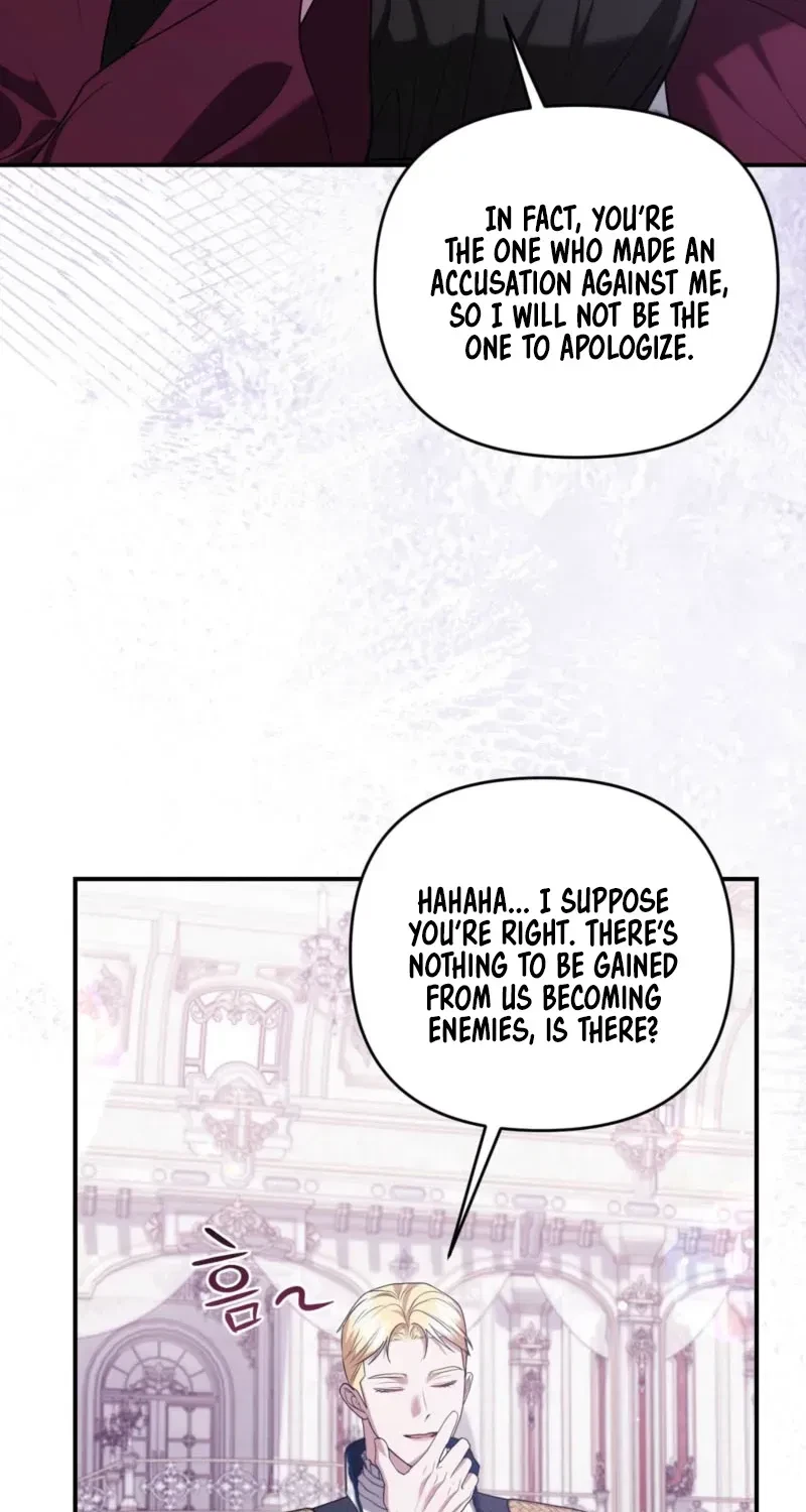 Taming The Arrogant Grand Duke Chapter 53, page 49