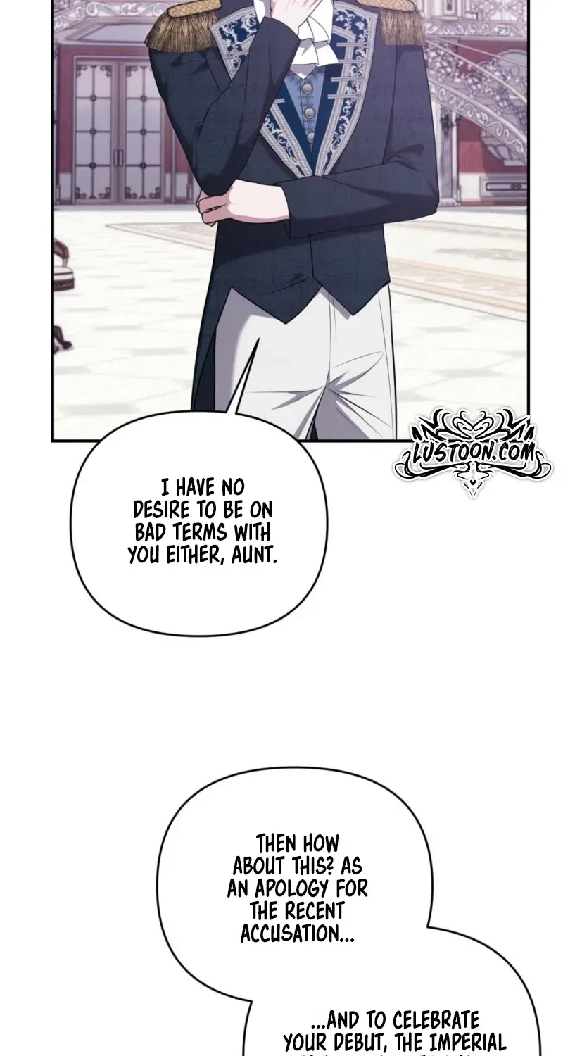 Taming The Arrogant Grand Duke Chapter 53, page 50