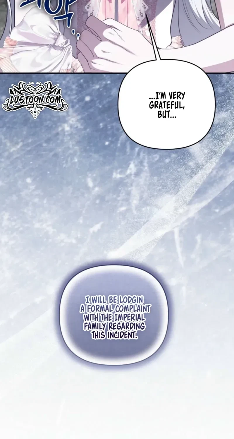 Taming The Arrogant Grand Duke Chapter 53, page 55