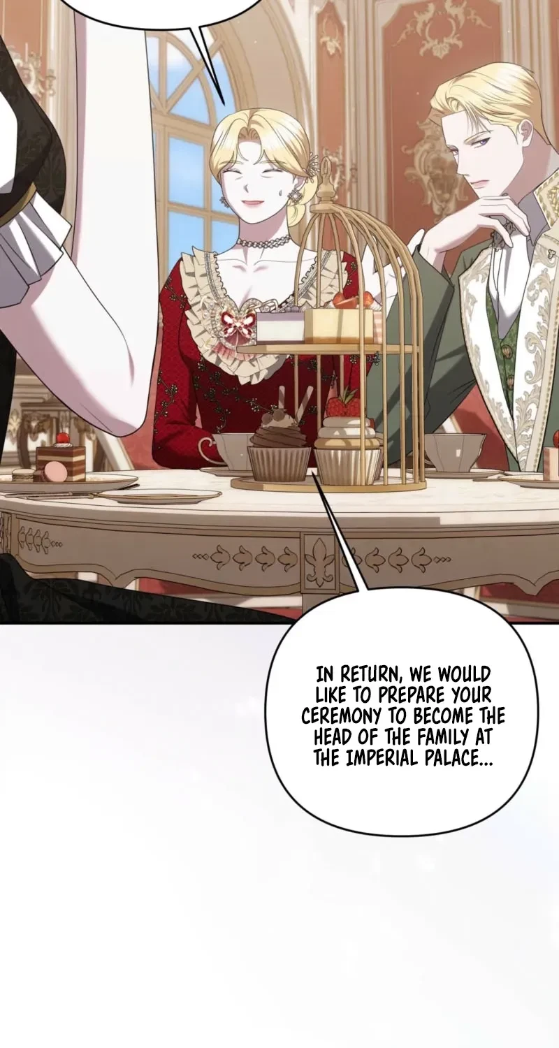 Taming The Arrogant Grand Duke Chapter 53, page 59