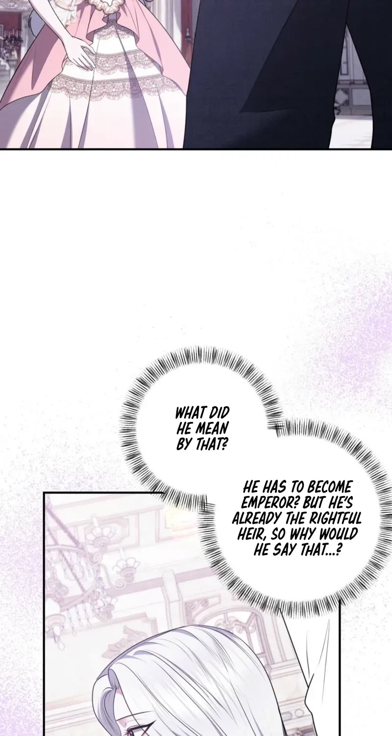 Taming The Arrogant Grand Duke Chapter 53, page 6