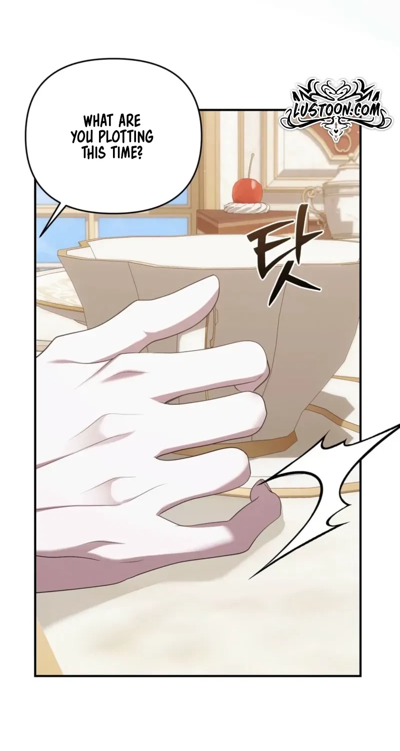 Taming The Arrogant Grand Duke Chapter 53, page 60