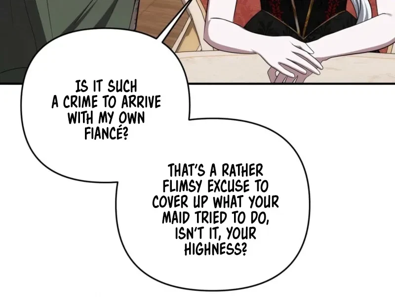 Taming The Arrogant Grand Duke Chapter 53, page 62