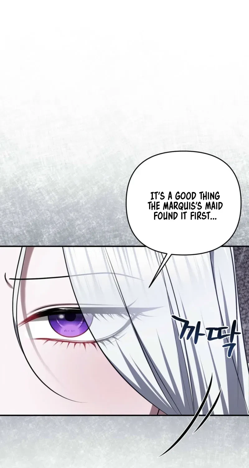Taming The Arrogant Grand Duke Chapter 53, page 63