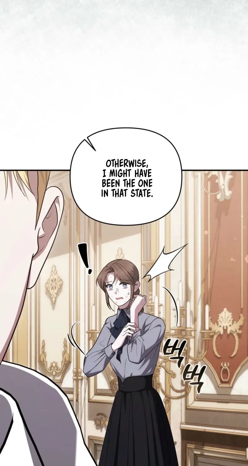 Taming The Arrogant Grand Duke Chapter 53, page 64