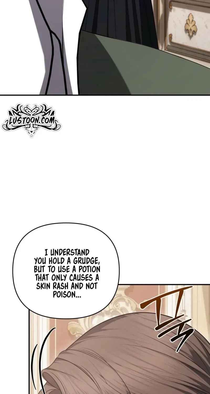 Taming The Arrogant Grand Duke Chapter 53, page 65