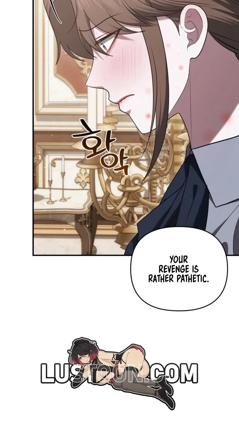 Taming The Arrogant Grand Duke Chapter 53, page 66
