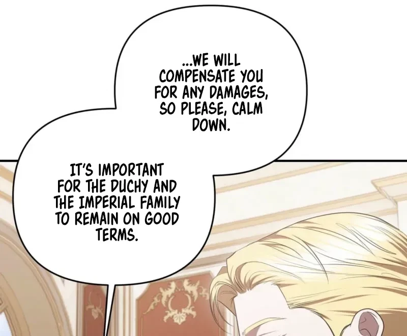 Taming The Arrogant Grand Duke Chapter 53, page 67