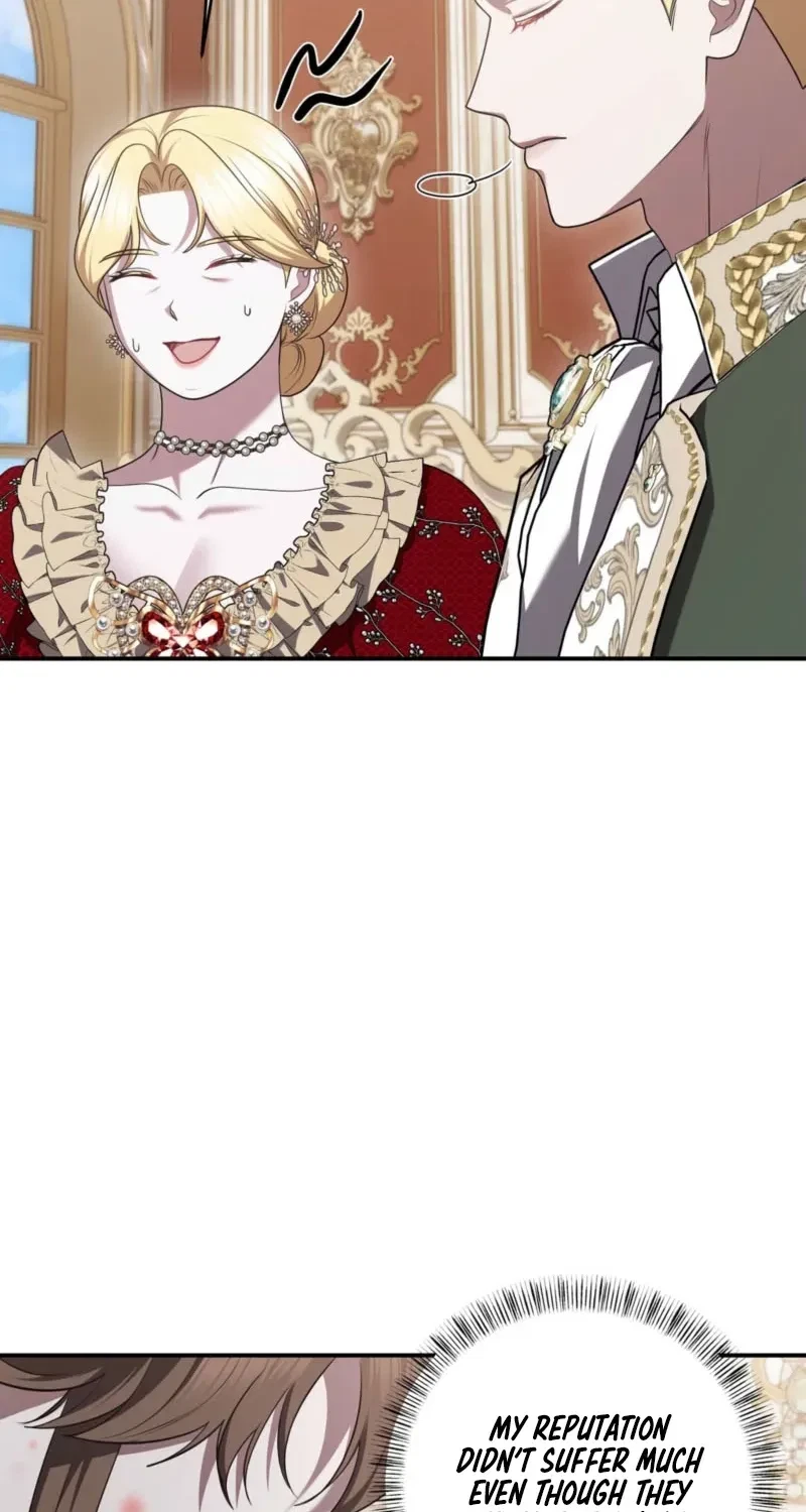 Taming The Arrogant Grand Duke Chapter 53, page 68