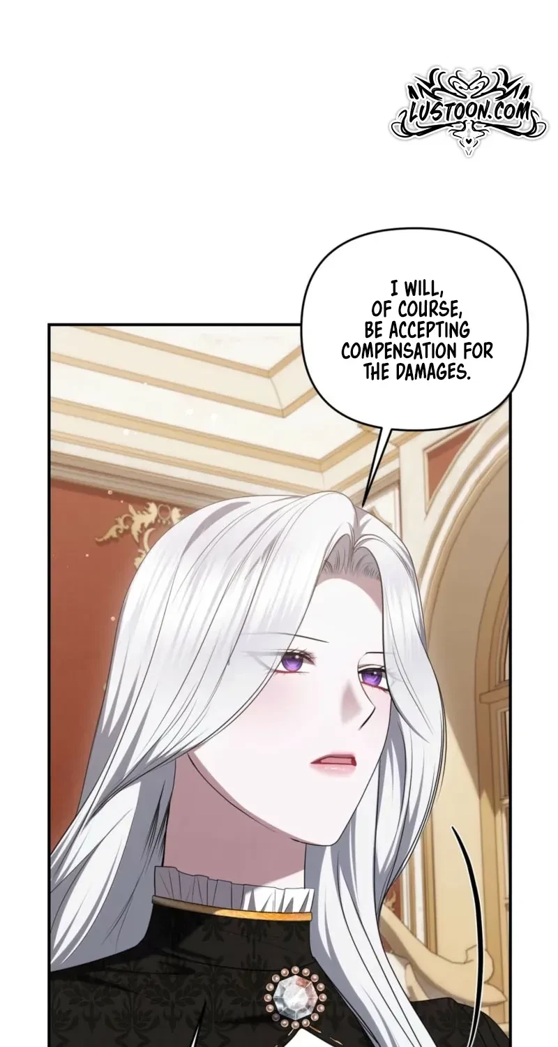 Taming The Arrogant Grand Duke Chapter 53, page 70