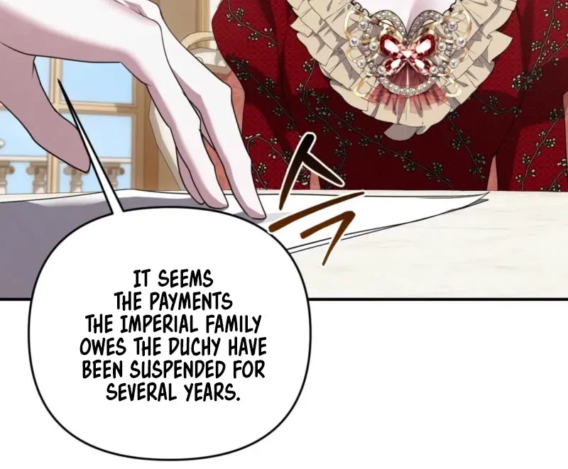 Taming The Arrogant Grand Duke Chapter 53, page 72