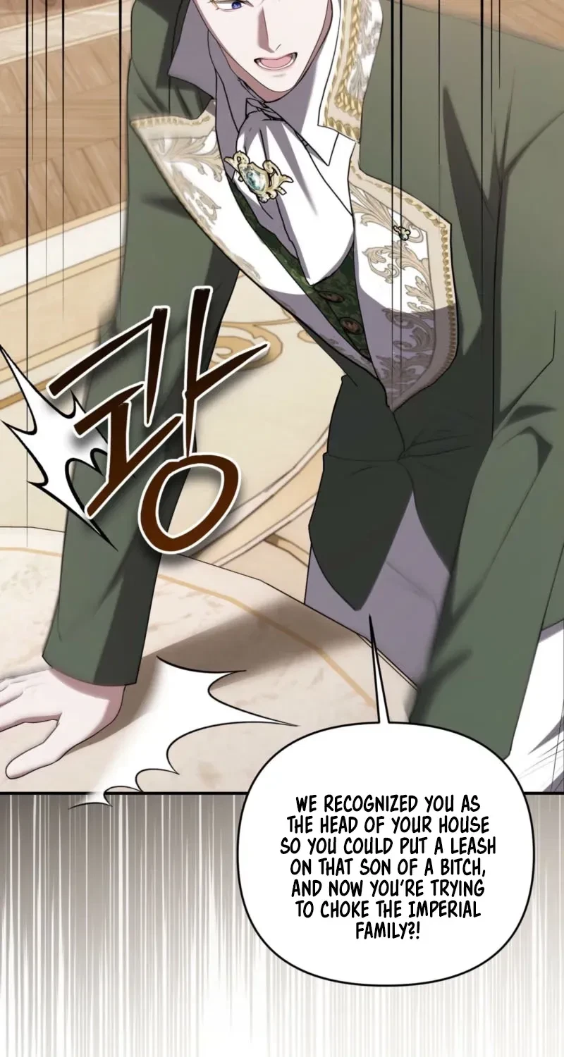 Taming The Arrogant Grand Duke Chapter 53, page 75