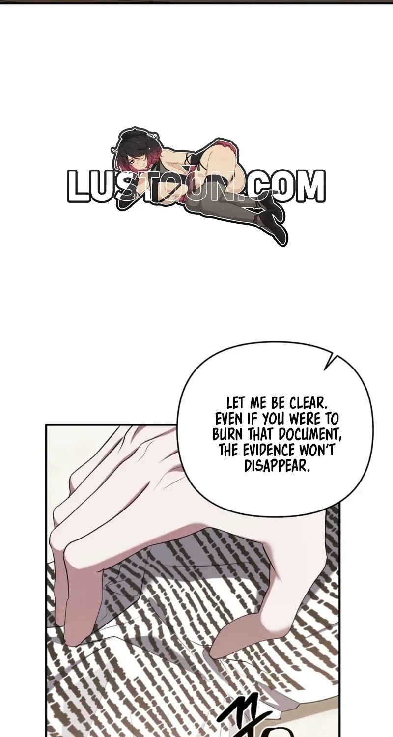 Taming The Arrogant Grand Duke Chapter 53, page 77