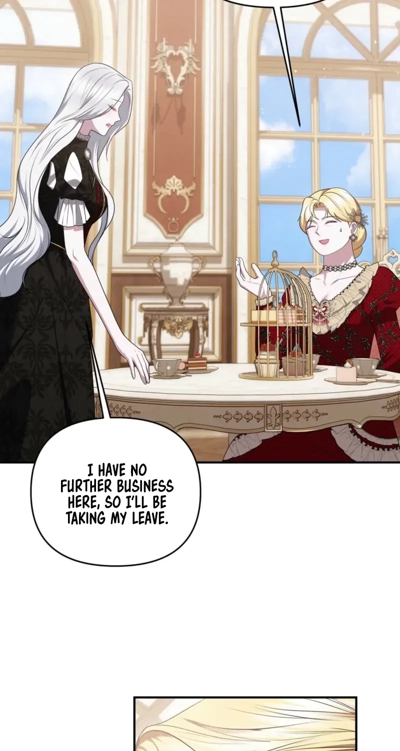 Taming The Arrogant Grand Duke Chapter 53, page 79