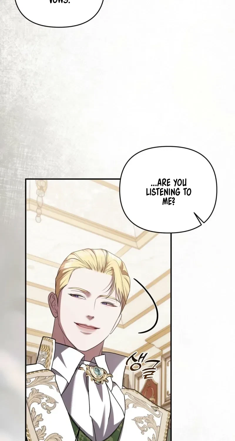 Taming The Arrogant Grand Duke Chapter 53, page 82