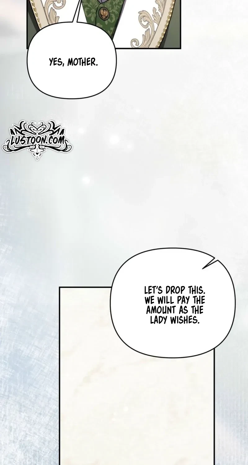 Taming The Arrogant Grand Duke Chapter 53, page 83