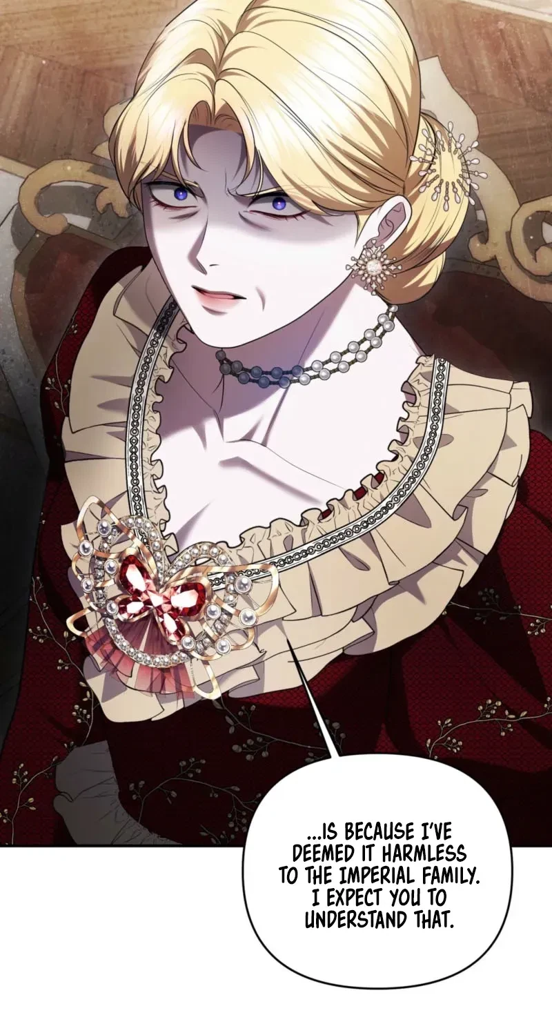 Taming The Arrogant Grand Duke Chapter 53, page 86