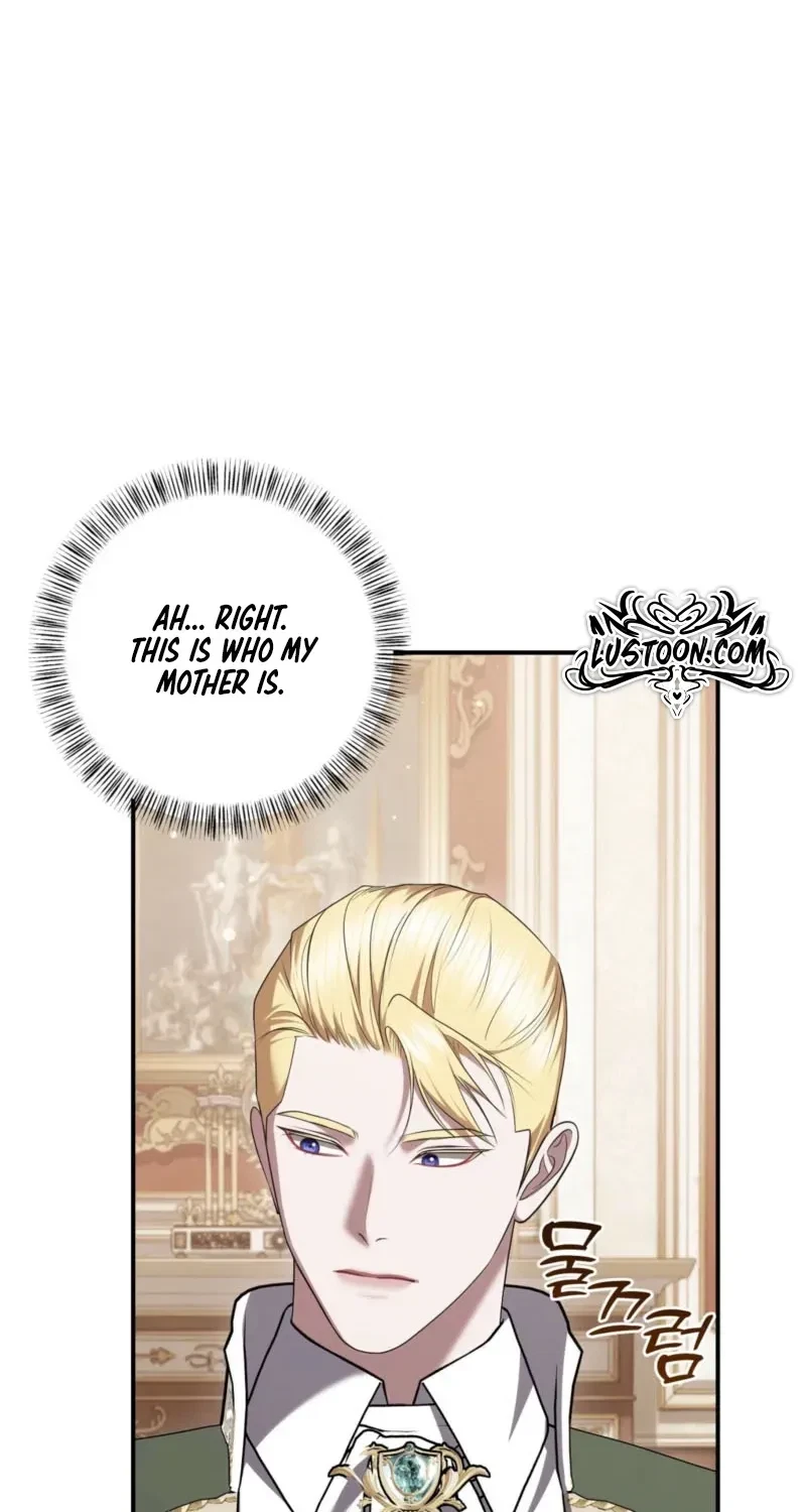 Taming The Arrogant Grand Duke Chapter 53, page 87