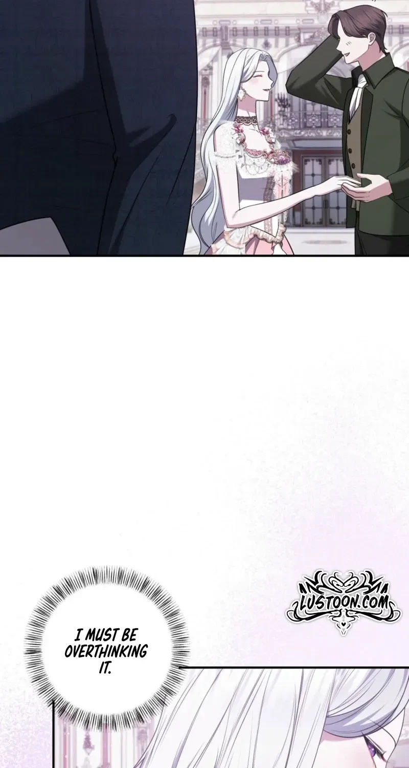 Taming The Arrogant Grand Duke Chapter 53, page 9