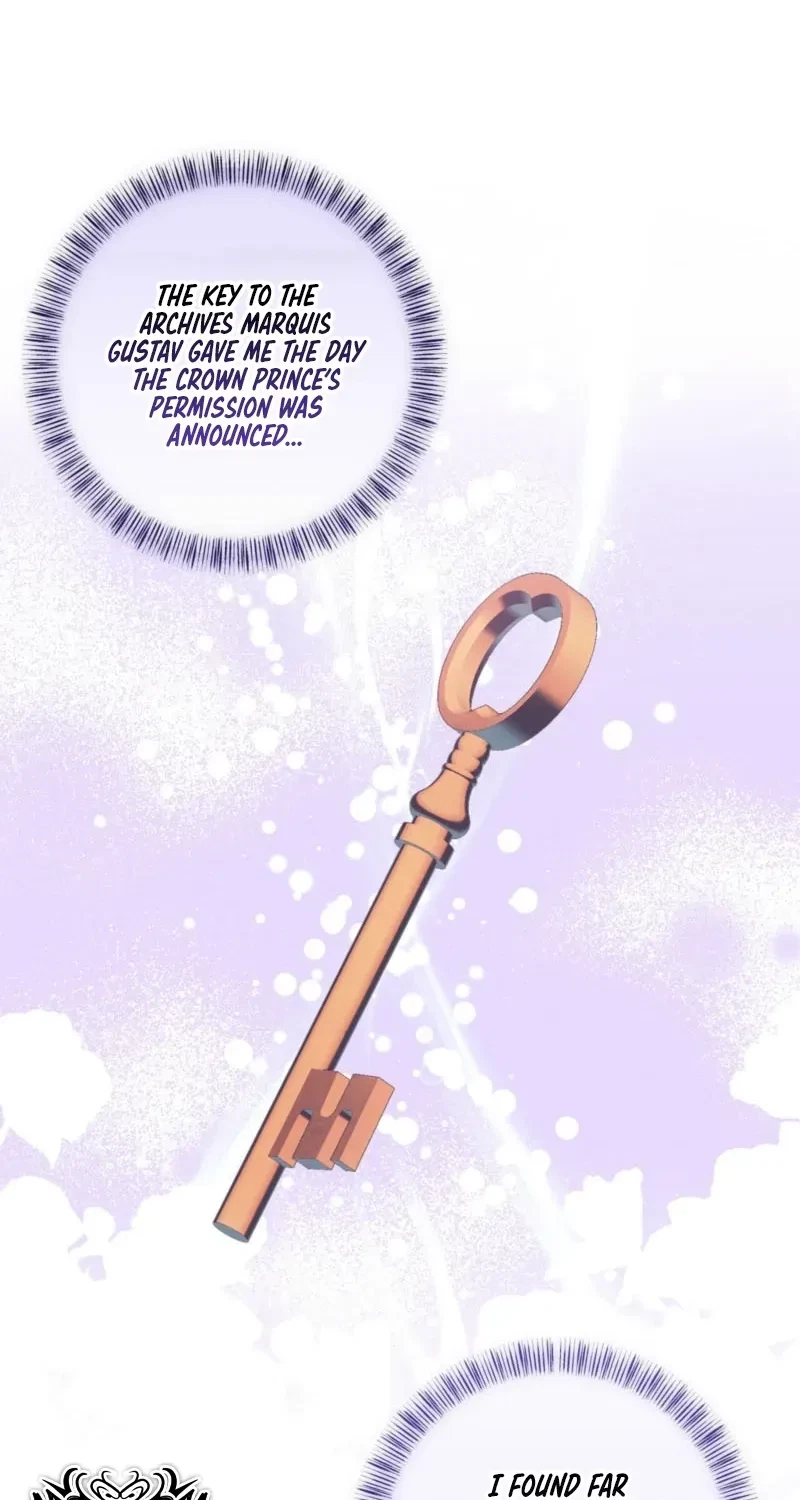 Taming The Arrogant Grand Duke Chapter 53, page 92