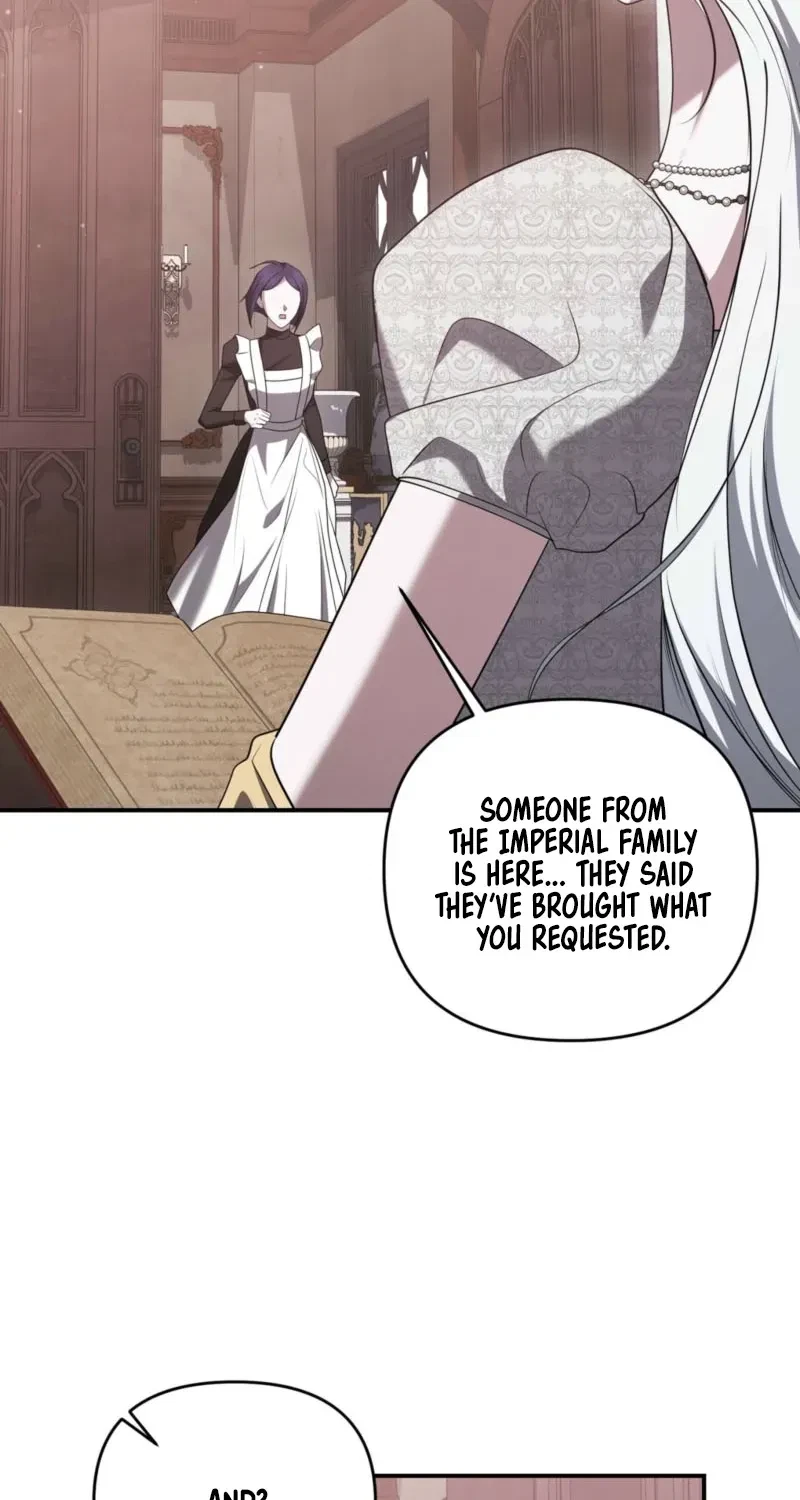 Taming The Arrogant Grand Duke Chapter 53, page 98