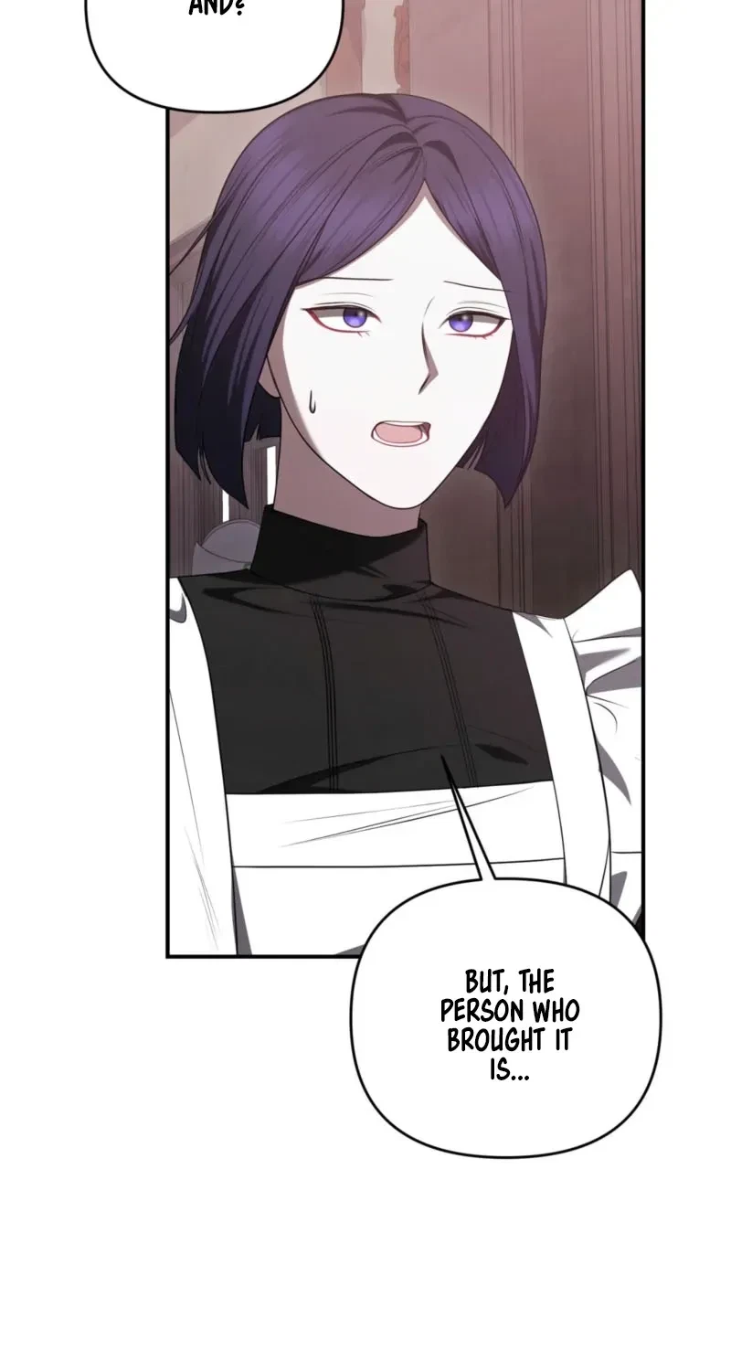 Taming The Arrogant Grand Duke Chapter 53, page 99