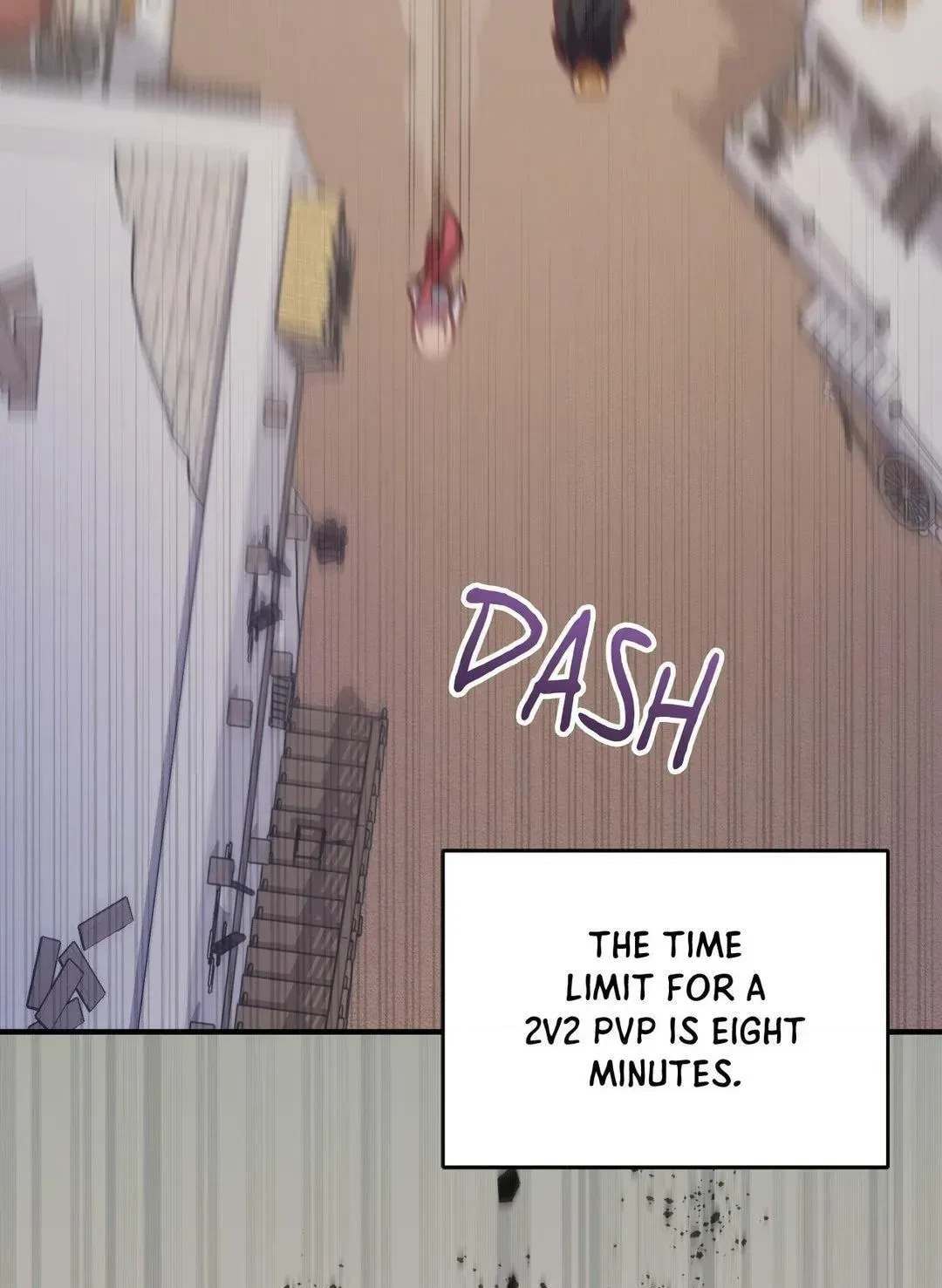 Virtual Strangers Chapter 16, page 3
