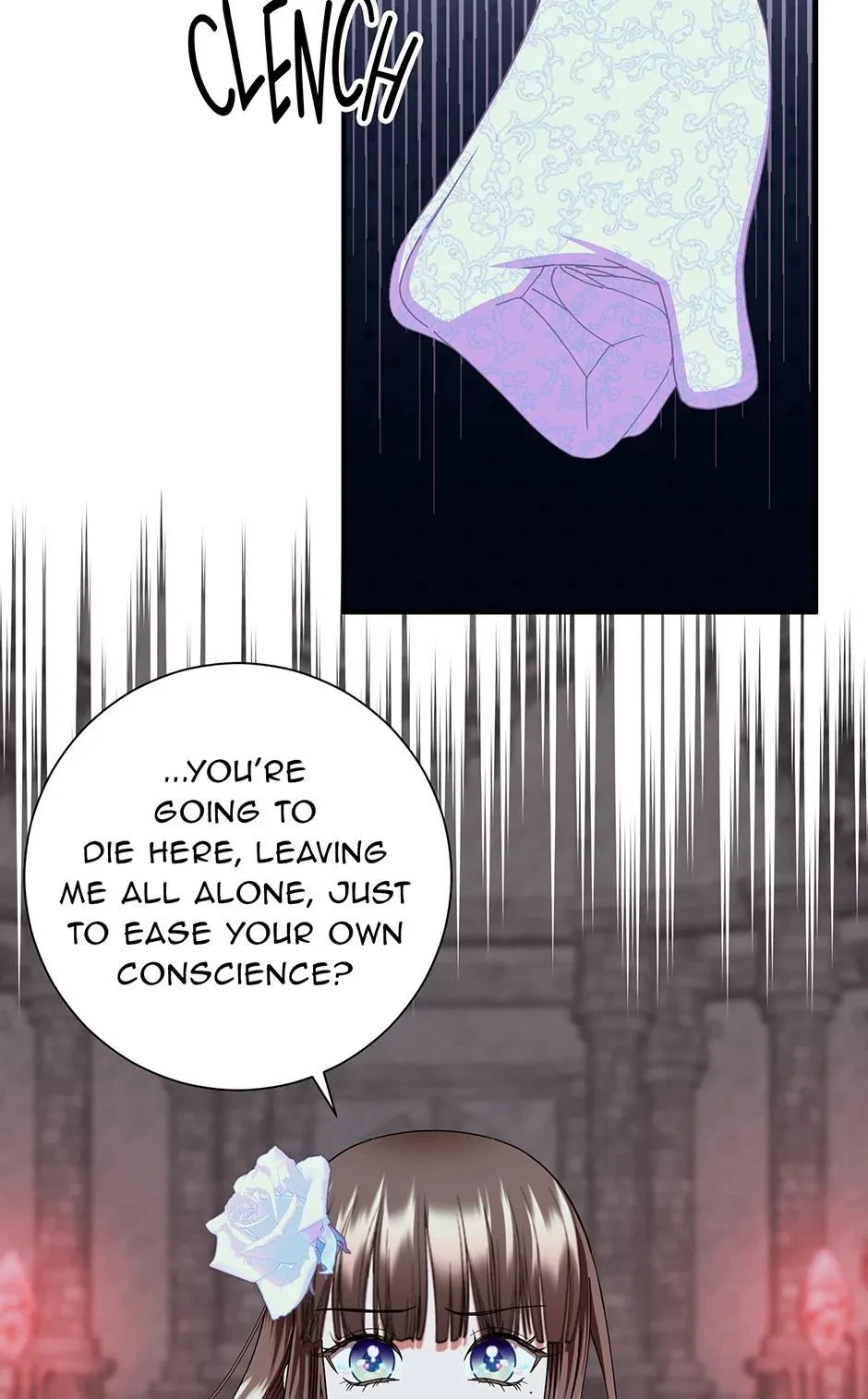I Married The Enemy Who Killed My Parents Chapter 85, page 2