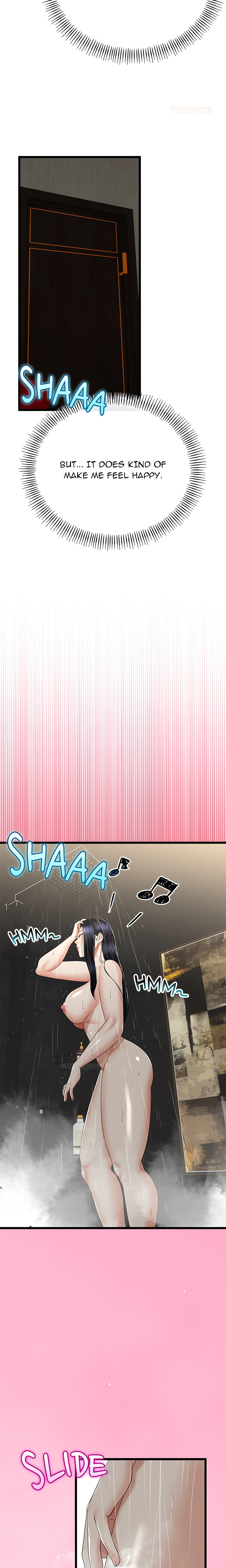 Family Again Chapter 49, page 10