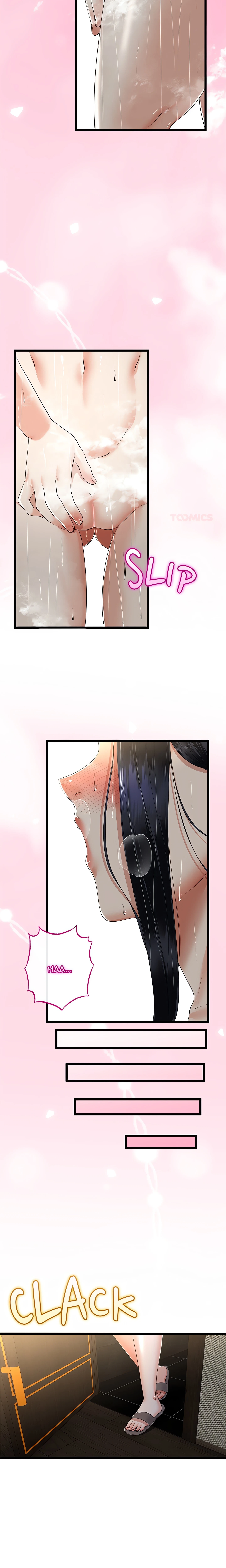 Family Again Chapter 49, page 11