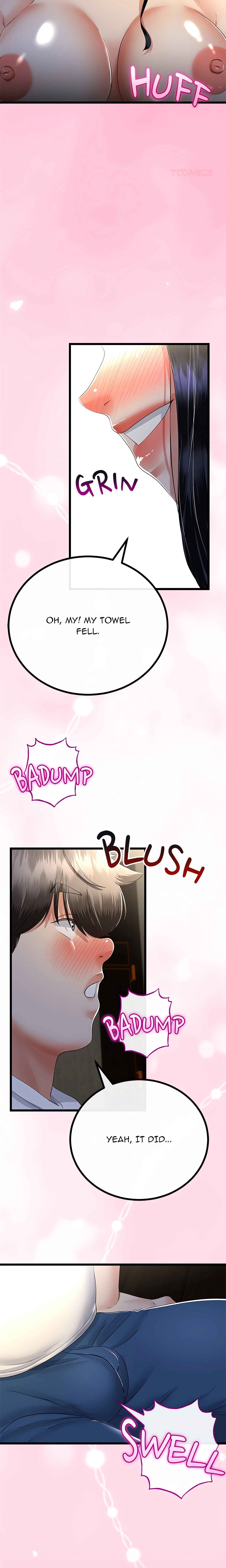 Family Again Chapter 49, page 15