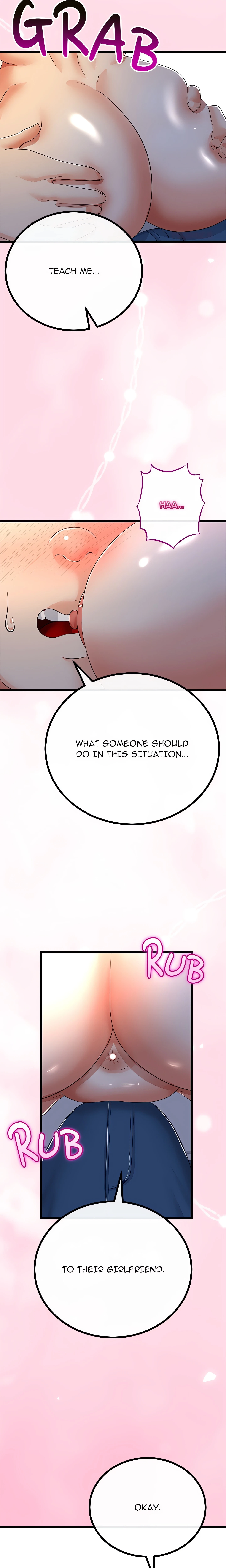 Family Again Chapter 49, page 20