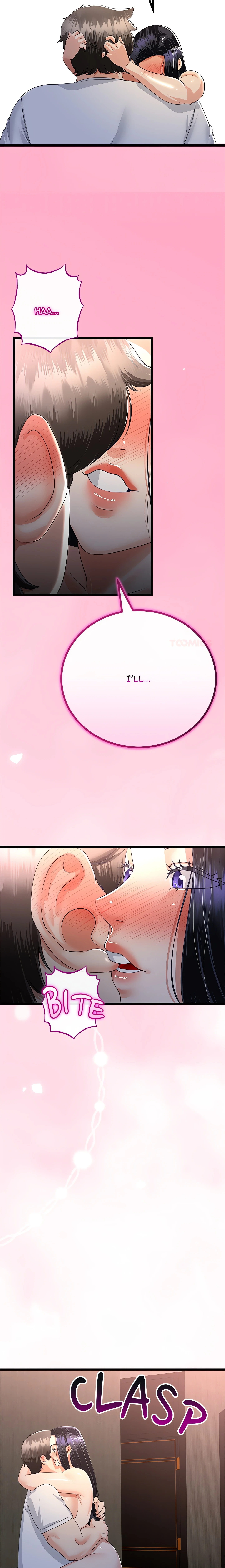 Family Again Chapter 49, page 21
