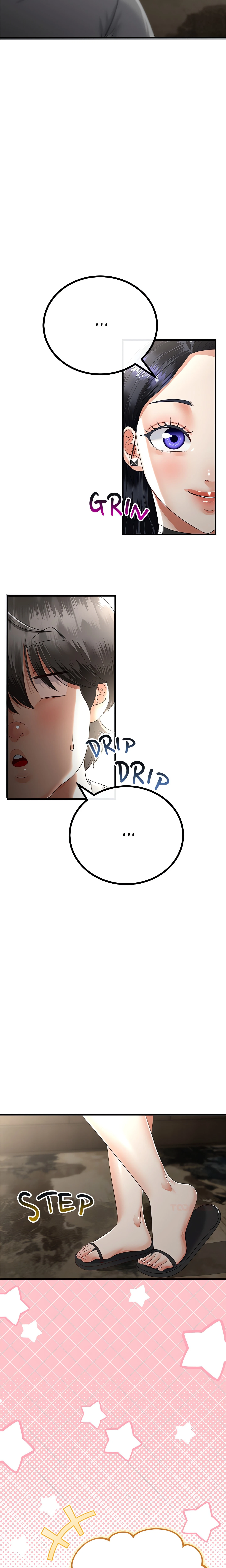 Family Again Chapter 49, page 3