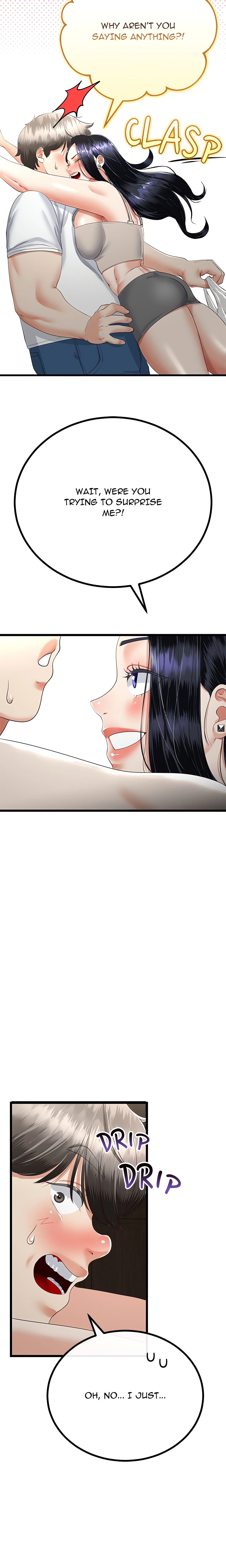 Family Again Chapter 49, page 4