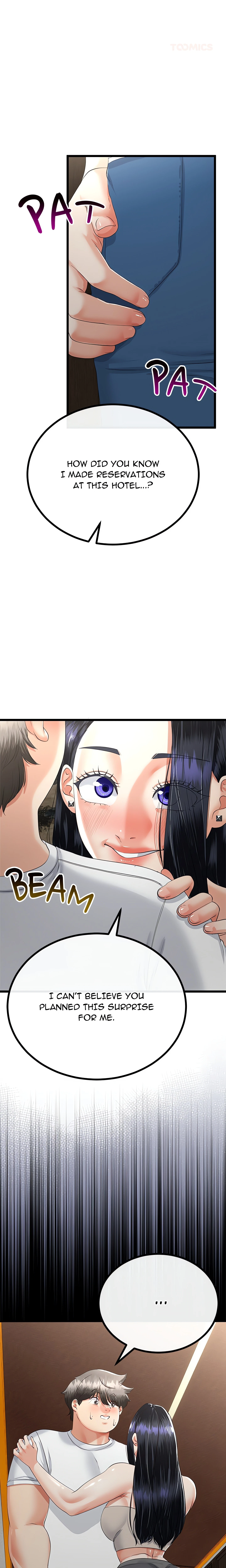Family Again Chapter 49, page 5