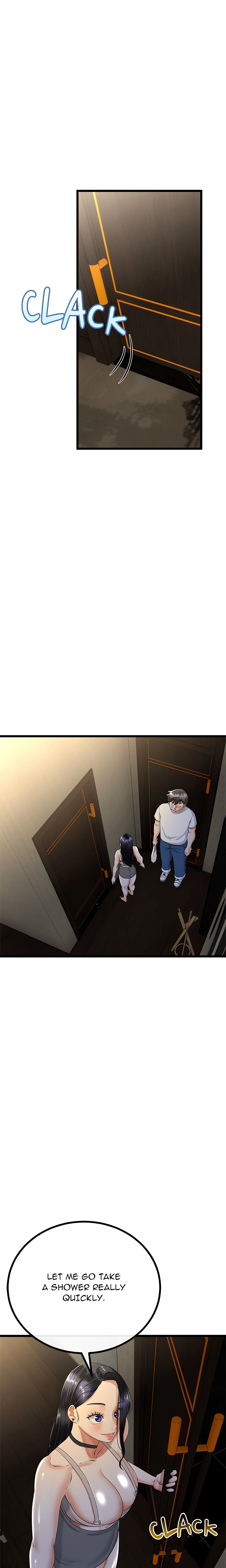 Family Again Chapter 49, page 7