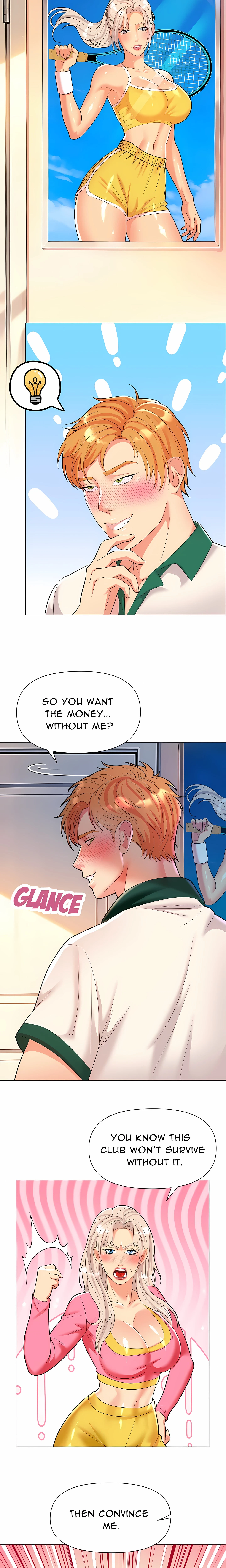 Game. Bang. Match. Chapter 12 (Uncensored), page 13